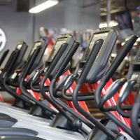 Workout Anytime Nicholasville ico