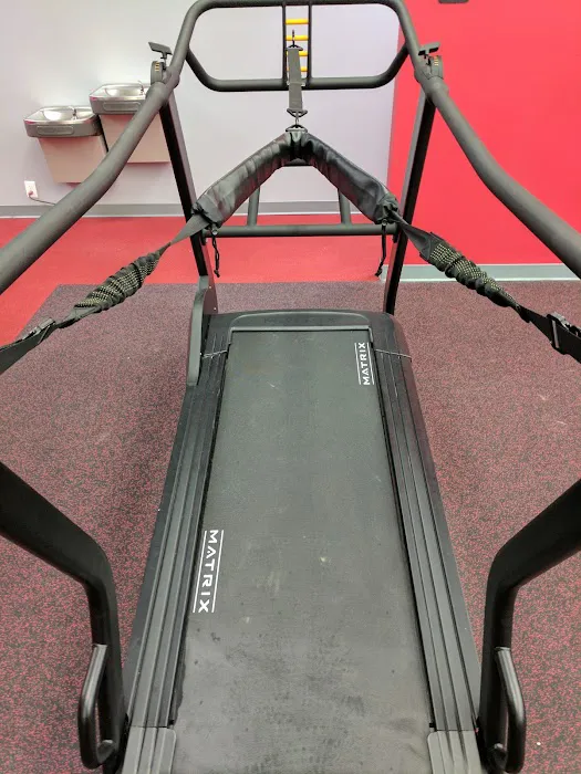 Workout Anytime Nicholasville Picture 8