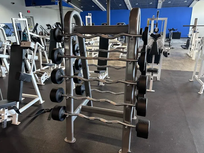 Kentucky Gym Picture 6