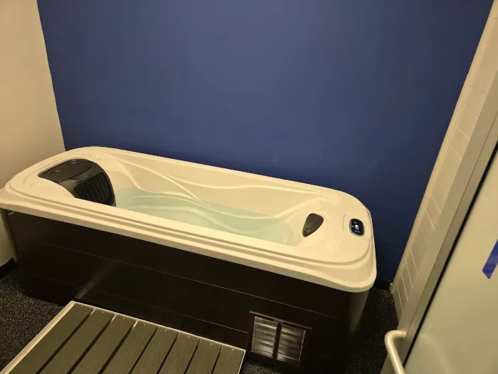 Kentucky Gym Picture 10