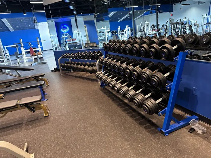 Kentucky Gym Picture 4