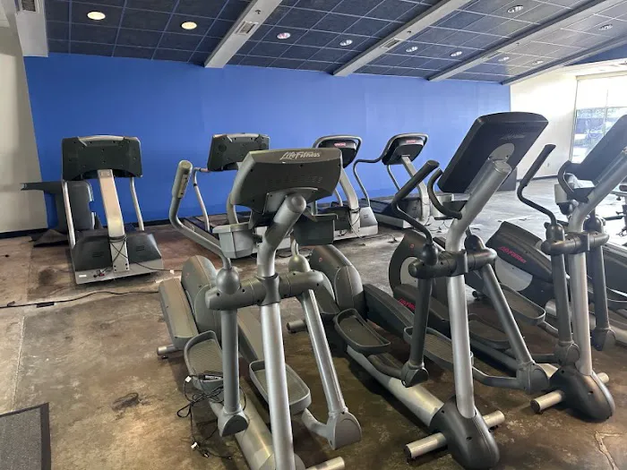 Kentucky Gym Picture 8