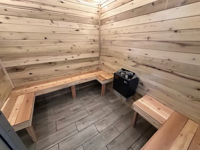 Kentucky Gym Picture 9