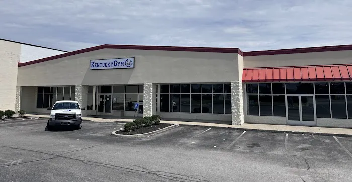 Kentucky Gym Picture 3