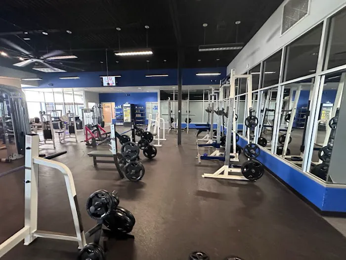 Kentucky Gym Picture 1