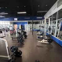 Kentucky Gym ico