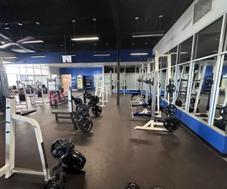 Kentucky Gym