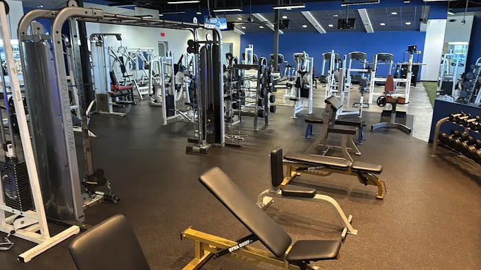 Kentucky Gym Picture 2