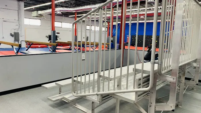 Dominique Dawes Academy Picture 6
