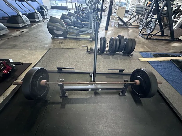 Kentucky Gym Picture 7