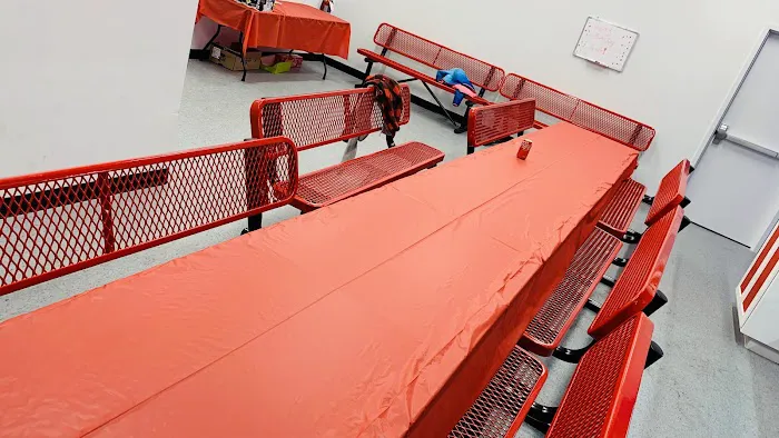 Dominique Dawes Academy Picture 2