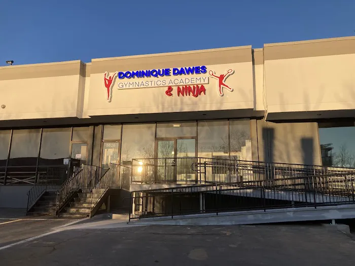 Dominique Dawes Academy Picture 8