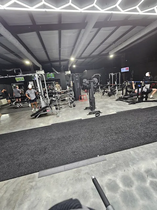 ELITE Fitness, Nicholasville, KY Picture 2