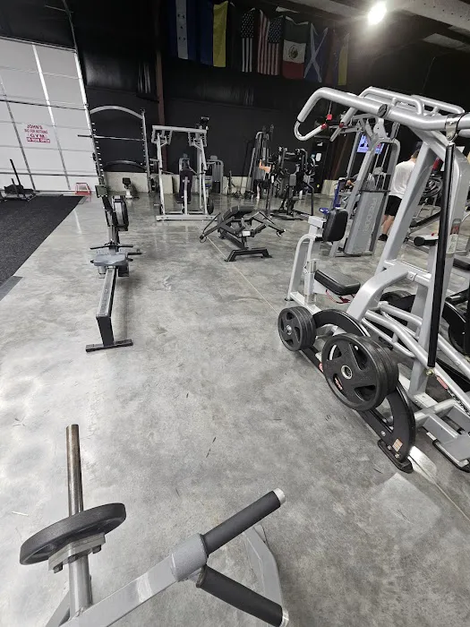 ELITE Fitness, Nicholasville, KY Picture 4