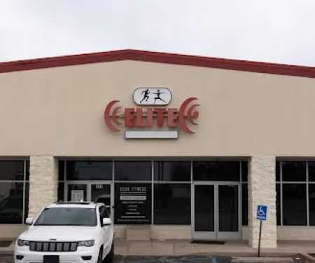 ELITE Fitness, Nicholasville, KY