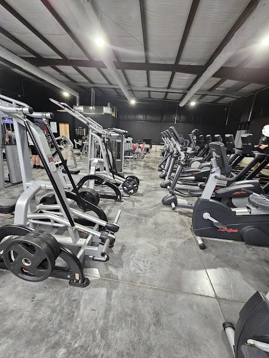 ELITE Fitness, Nicholasville, KY Picture 3