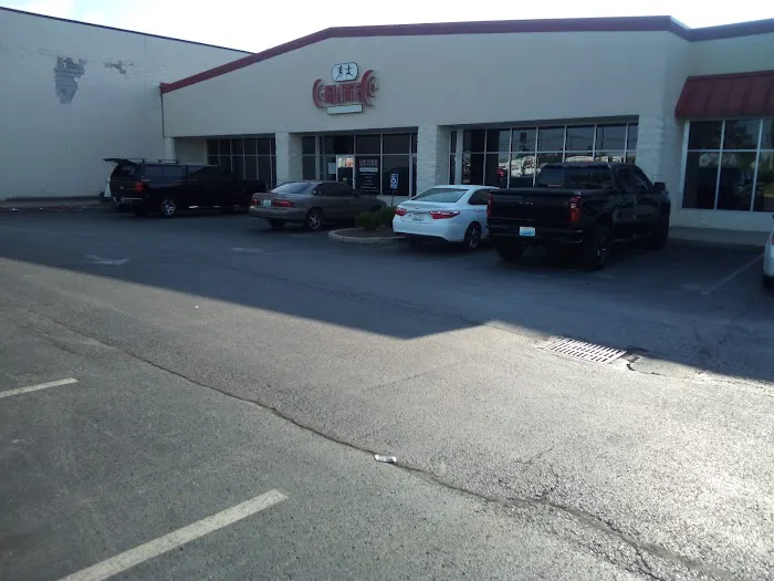 ELITE Fitness, Nicholasville, KY Picture 5