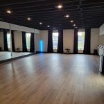 Body Shop Yoga, Barre and Pilates