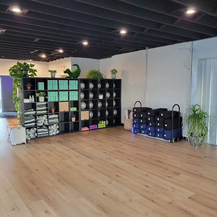 Body Shop Yoga, Barre and Pilates Picture 2