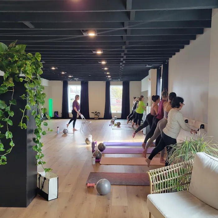 Body Shop Yoga, Barre and Pilates Picture 6