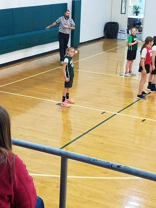 Coolidge Building Picture 5