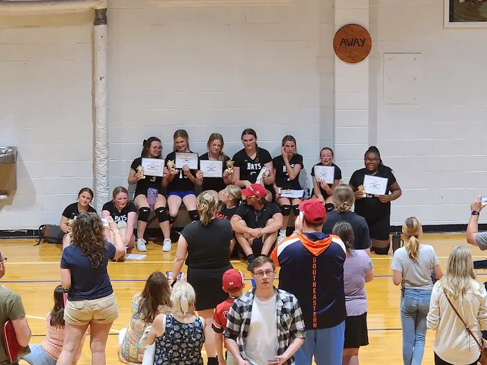 Coolidge Building Picture 9