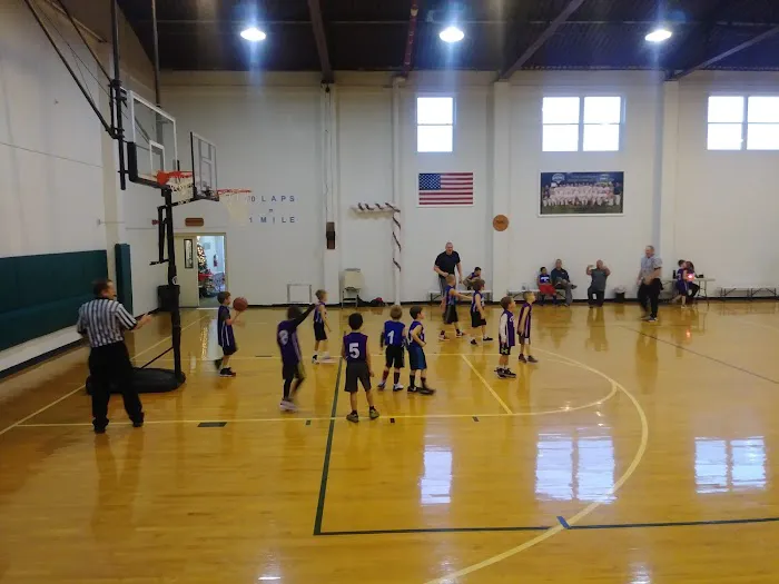 Coolidge Building Picture 2