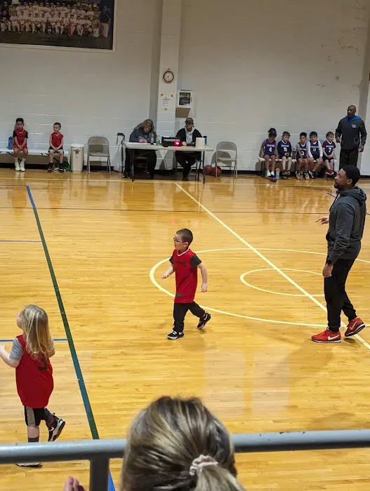 Coolidge Building Picture 1