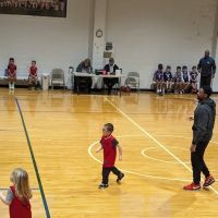 Coolidge Building ico