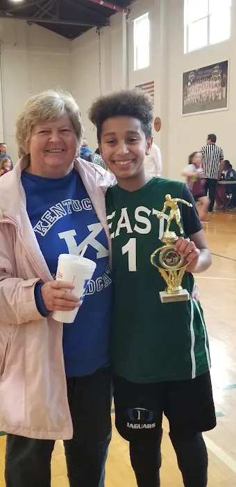 Coolidge Building Picture 8