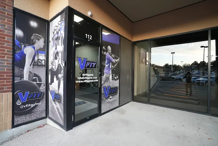 VFIT Gym Picture 1