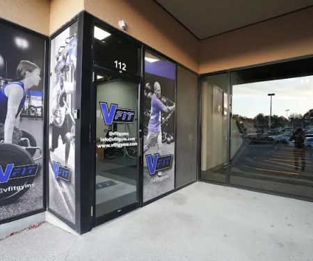 VFIT Gym