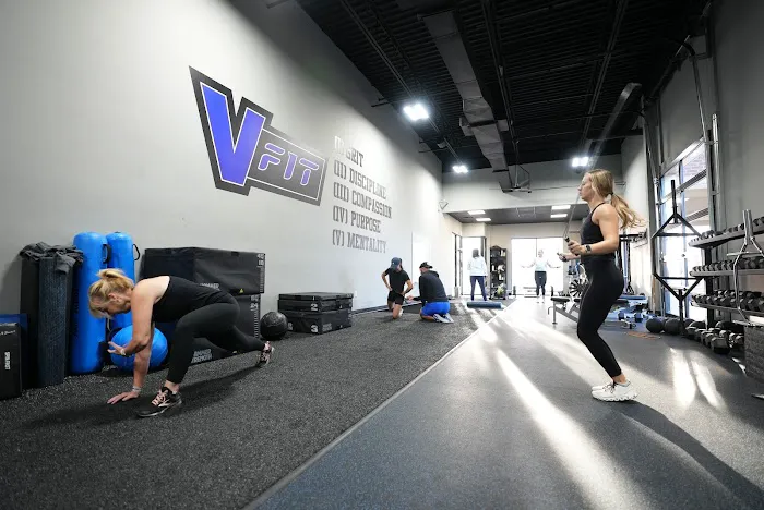 VFIT Gym Picture 7