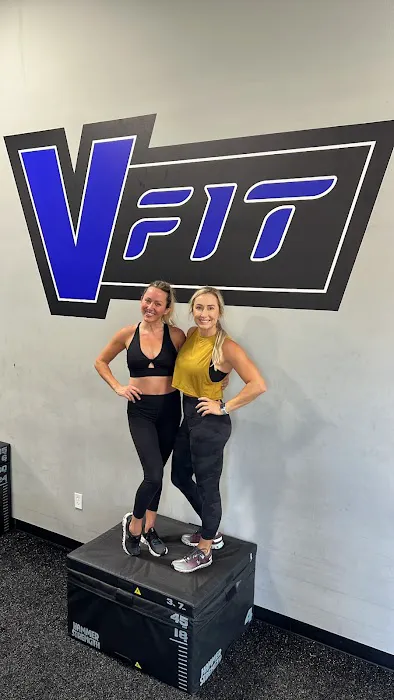VFIT Gym Picture 3