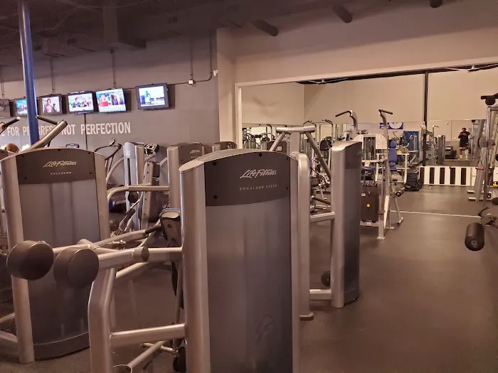 Wildcat Fitness Picture 1