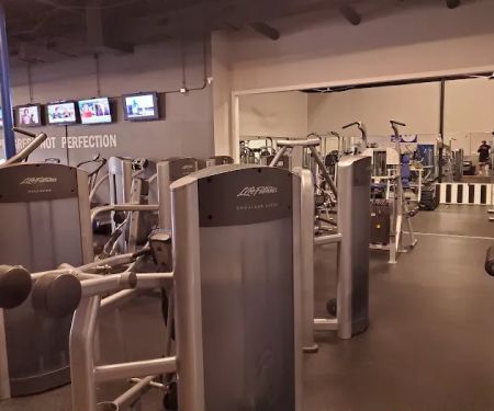 Wildcat Fitness