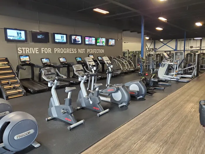 Wildcat Fitness Picture 6