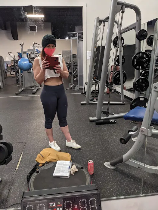 Wildcat Fitness Picture 4