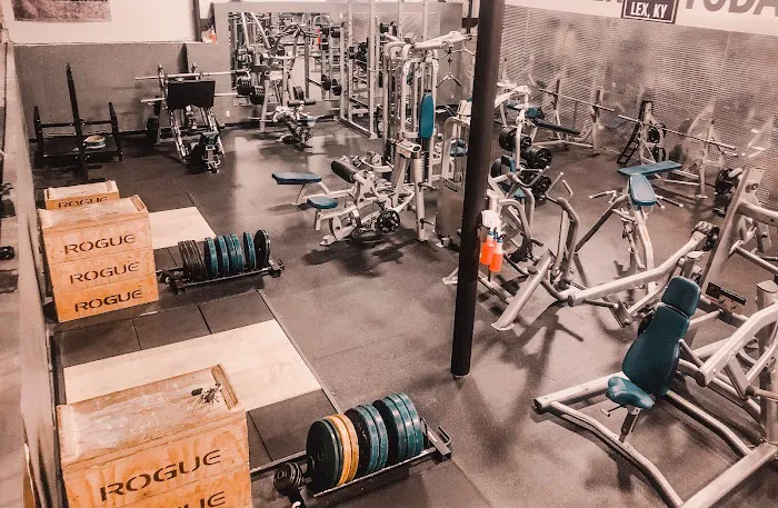 Wildcat Fitness Picture 3