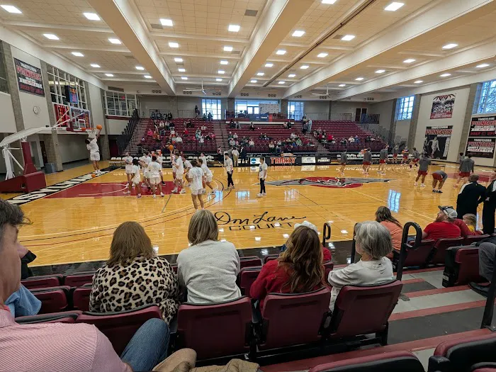 Clive M. Beck Center Picture 2