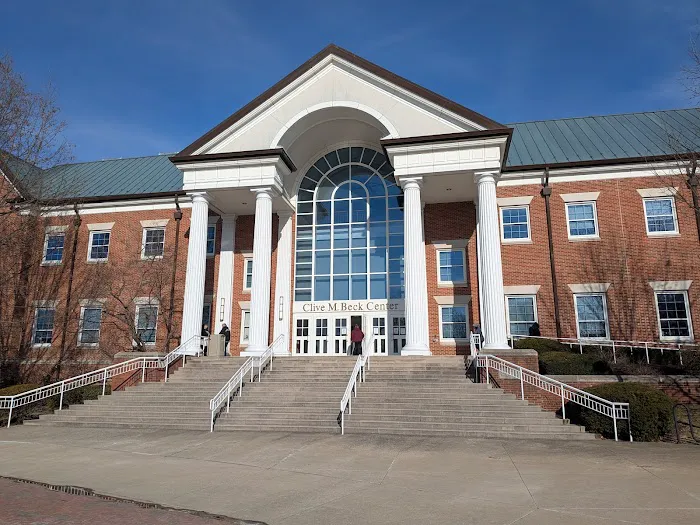 Clive M. Beck Center Picture 1