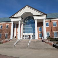 Clive M. Beck Center ico