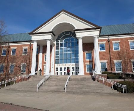Clive M. Beck Center