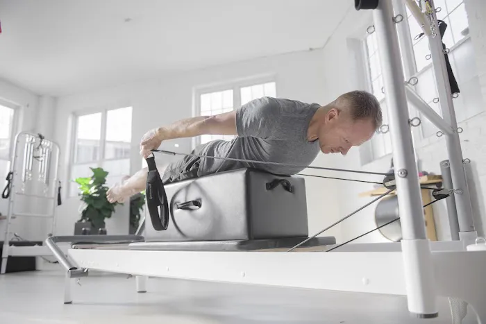 Mind Over Body Studio Picture 2