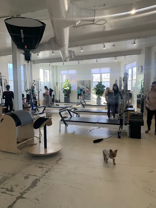 Mind Over Body Studio Picture 1