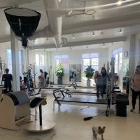 Mind Over Body Studio ico
