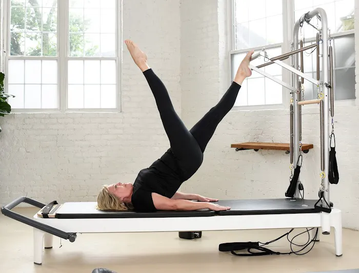 Mind Over Body Studio Picture 9