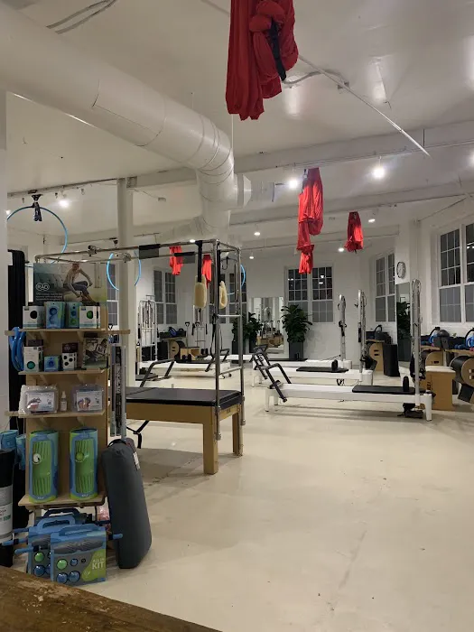 Mind Over Body Studio Picture 3