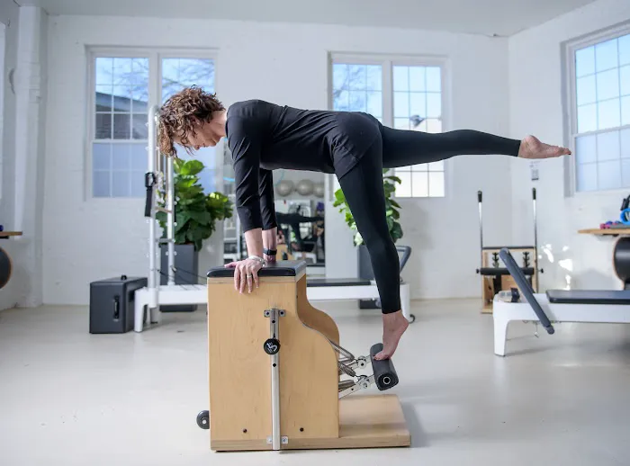 Mind Over Body Studio Picture 7