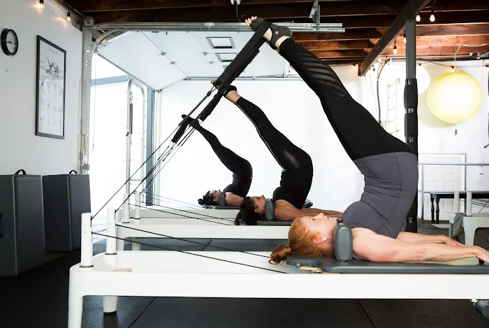 V Pilates Picture 2